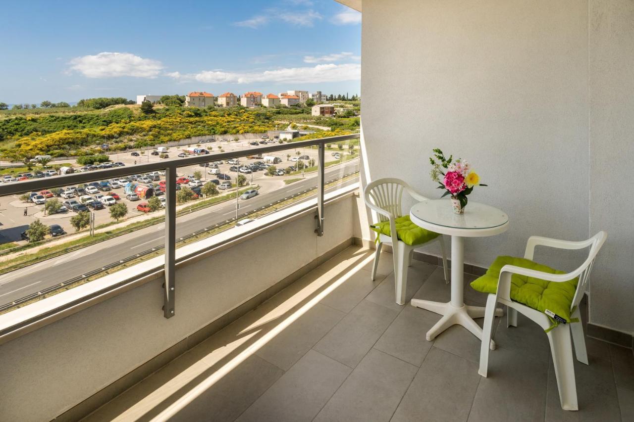 Modern Apartments Sirobuja Split Buitenkant foto