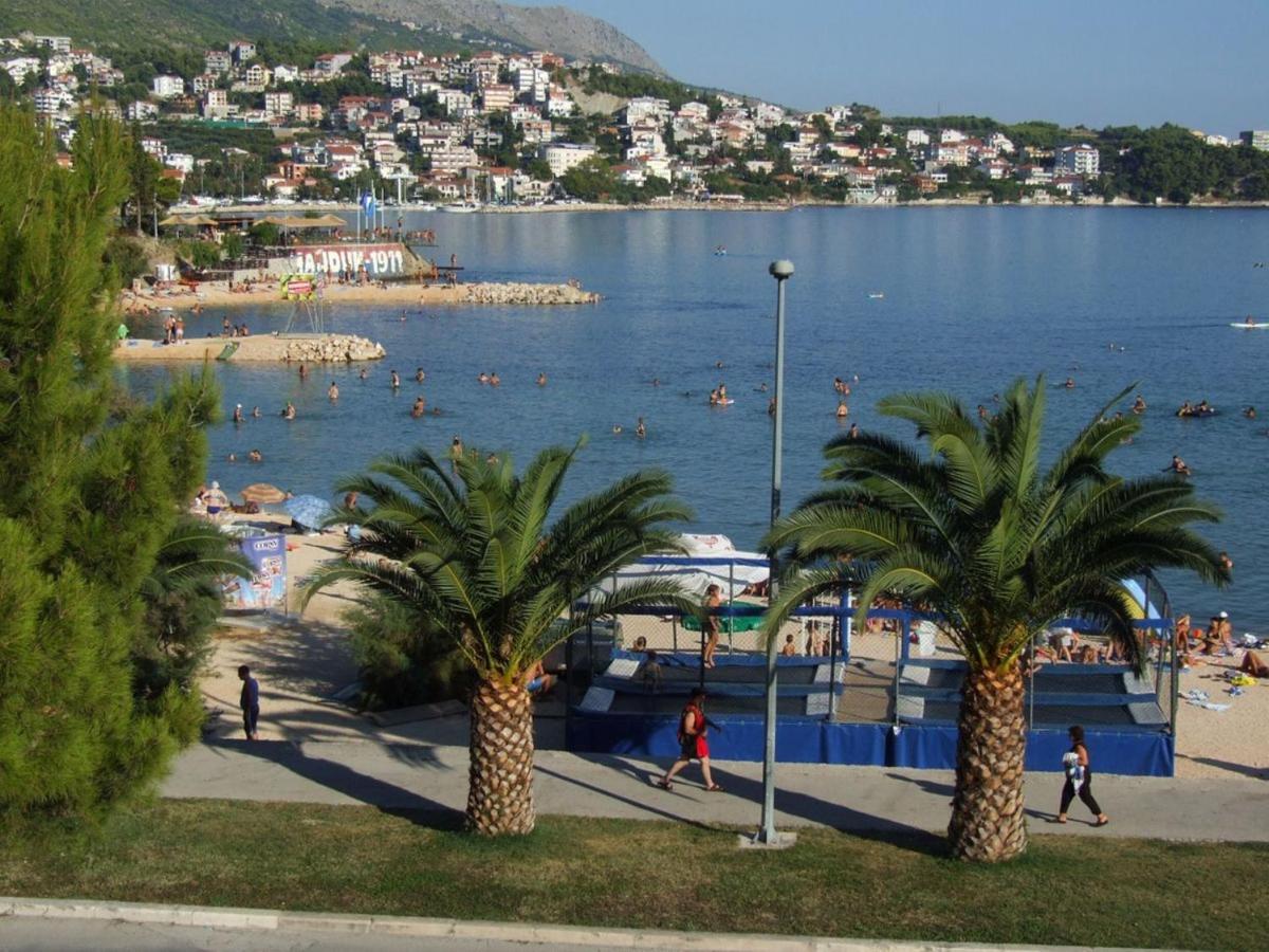 Modern Apartments Sirobuja Split Buitenkant foto